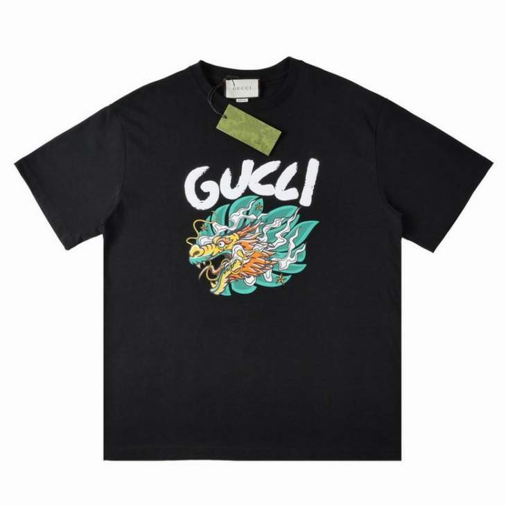 Picture of Gucci T Shirts Short _SKUGucciXS-Latt46611062